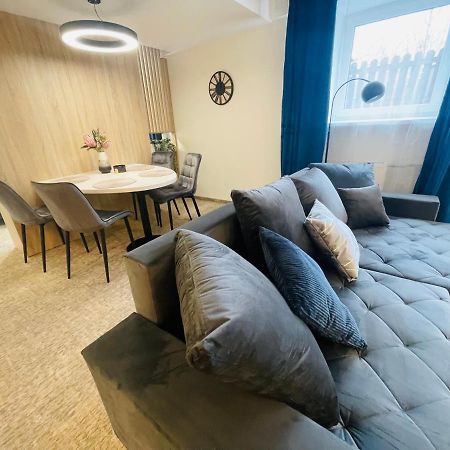 Alanta Apartments Easy Kaunas Luaran gambar