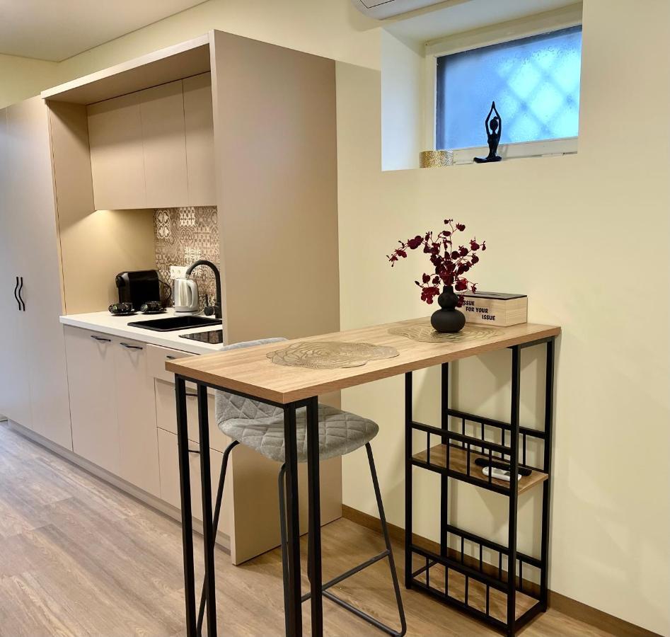 Alanta Apartments Easy Kaunas Luaran gambar