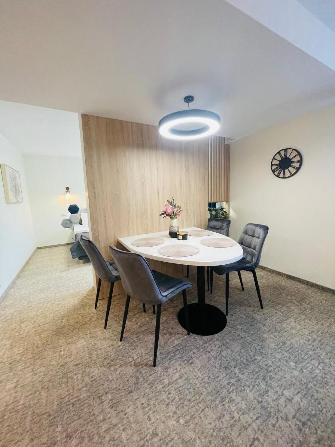 Alanta Apartments Easy Kaunas Luaran gambar