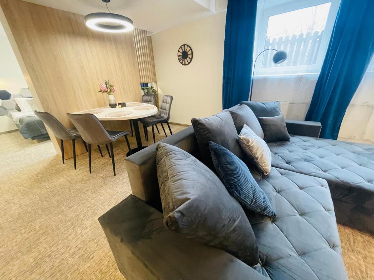 Alanta Apartments Easy Kaunas Luaran gambar